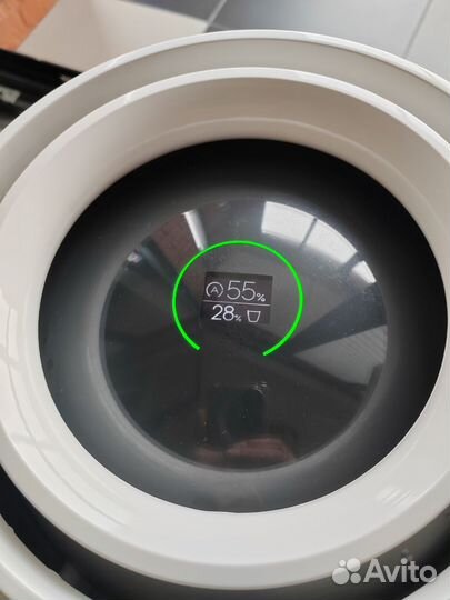 Увлажнитель воздуха bork