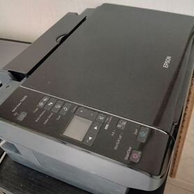 Принтер Epson stylus TX210 3 в 1 (мфу)