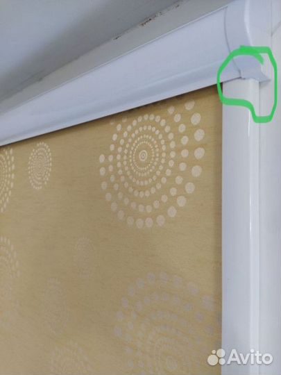 Рулонные шторы блэкаут