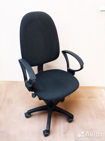 Компьютерный стул кресло бу