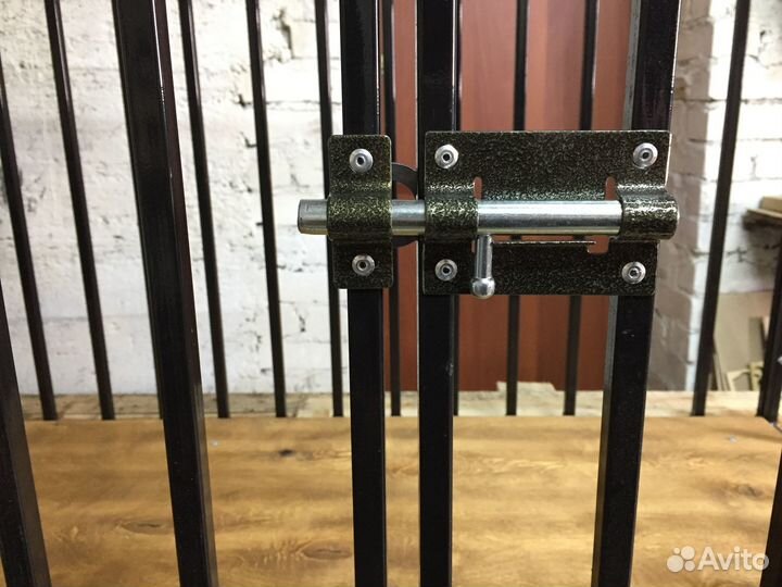 Клетка для собак 140*65*90