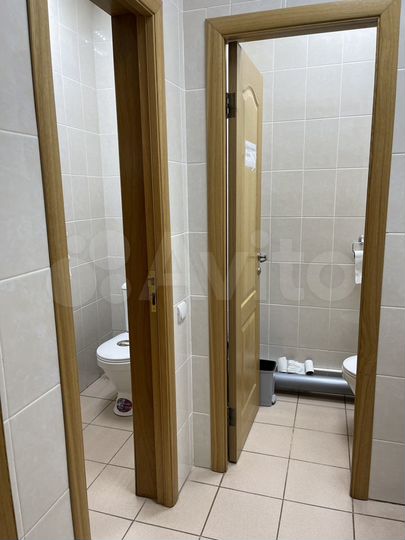 Офис, 43 м²