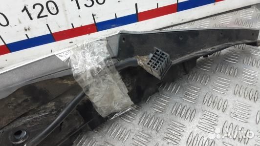 Зеркало наружное левое renault espace 3 (DSE14JL01