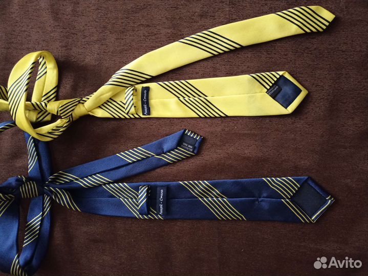 Галстук Лицей 2