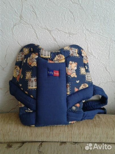 Кенгурятник