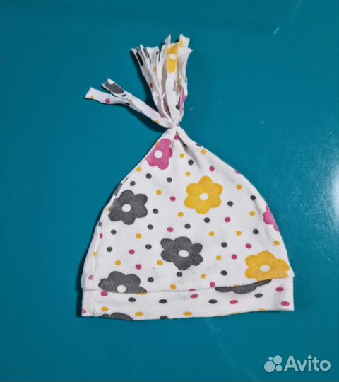 Детские вещи пакетом для девочки