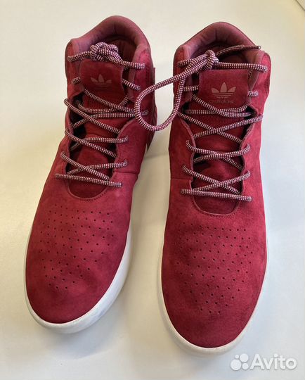 Кроссовки Adidas требуется небольшой ремонт 42 р