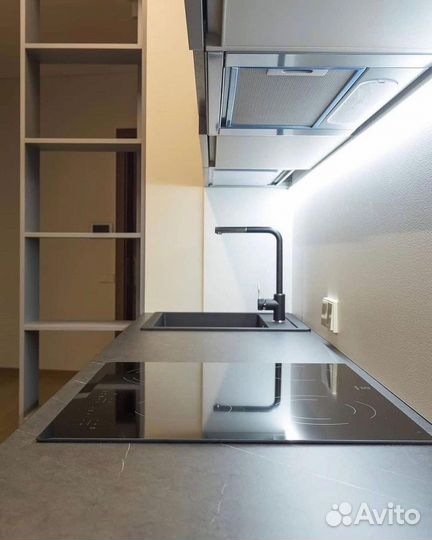 Кухня в рассрочку