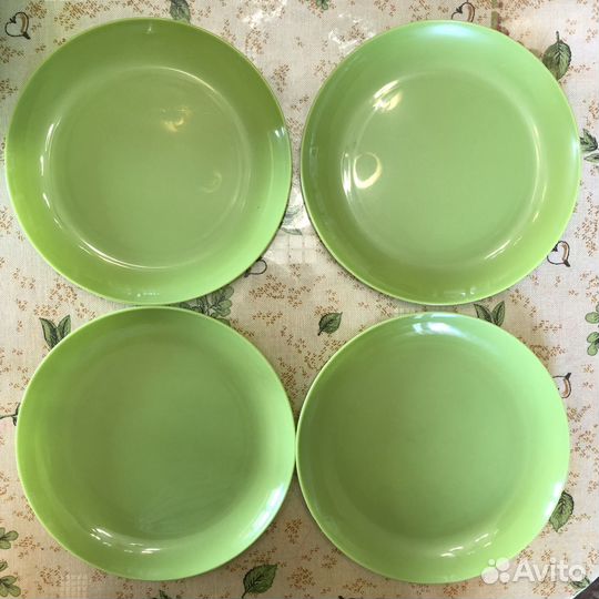 Набор для пикника Berissi новый на 4 персоны