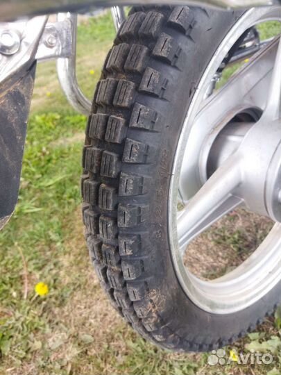 Мото техника