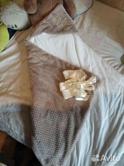Одеяло(конверт)