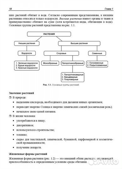 Егэ по биологии практическая подготовка Соловков