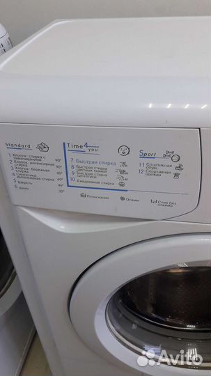 Стиральная машина 5кг гарантия