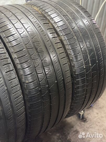 Pirelli Scorpion Verde SUV 275/40 R22