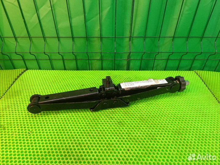 Домкрат Mercedes-Benz Gl X164 M272