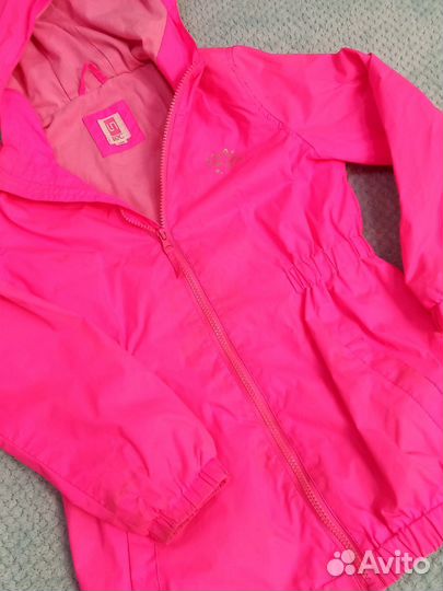 Пакет верхней одежды и шапок