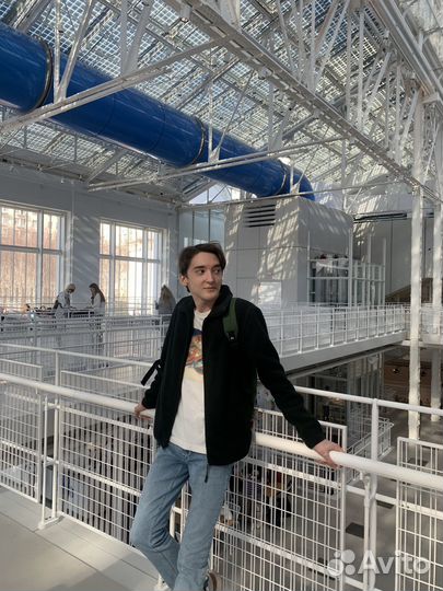 Репетитор по программированию, информатике