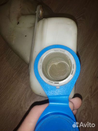 Бачок омывателя Volkswagen Passat B5