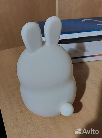 Кролик - Светильник