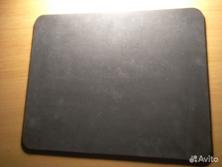 Игровой коврик для мыши