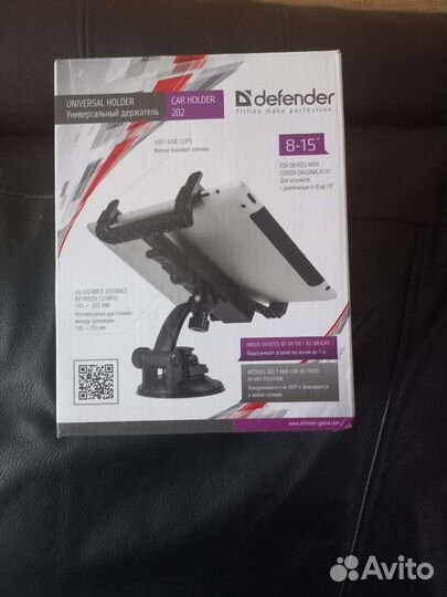 Держатель для телефона планшета