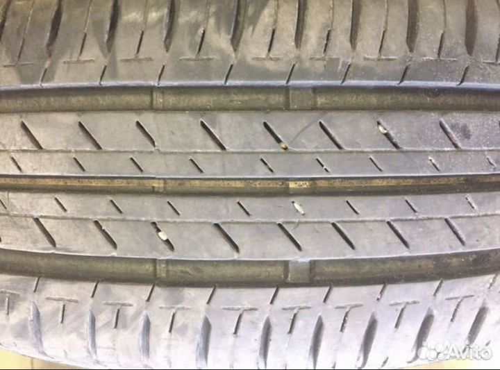 Bridgestone Ecopia EP150 185/60 R15 88H