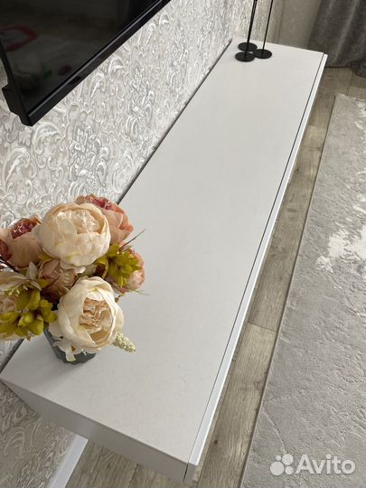 Тумба навесная