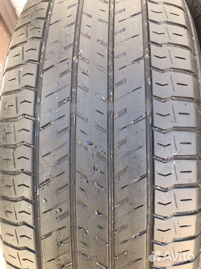 Yokohama Geolandar G91 225/65 R17 102H