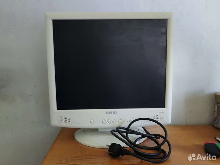 Монитор для компьютера
