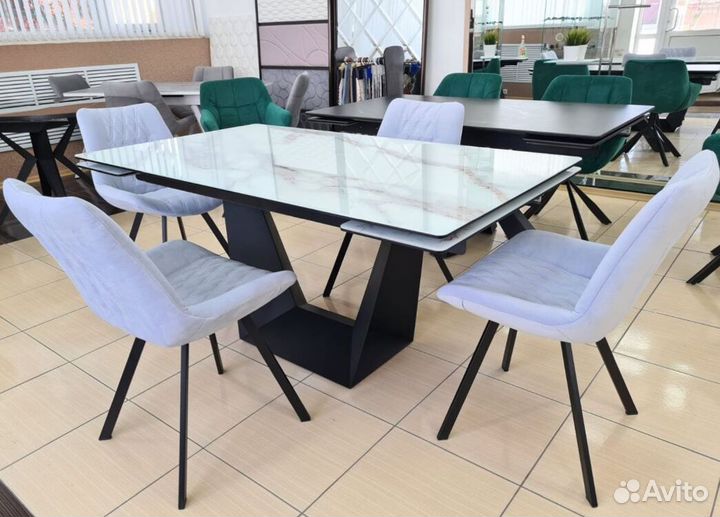 Стол за 10 дней S10-15752