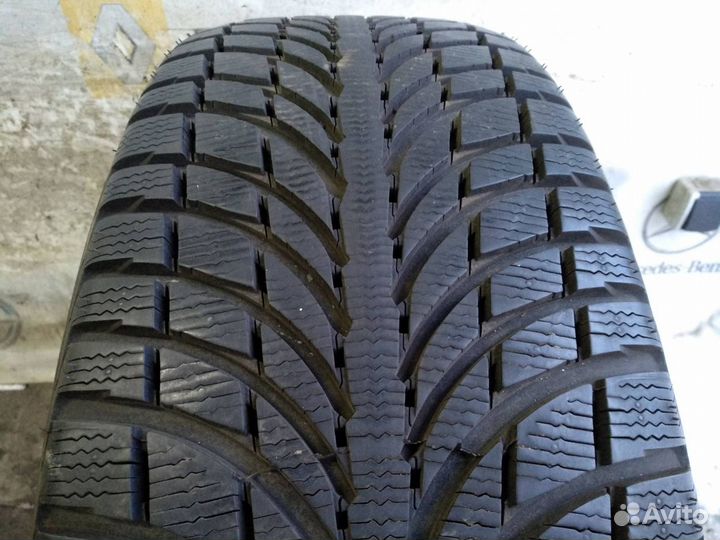 Michelin Latitude Alpin LA2 265/65 R17 116H