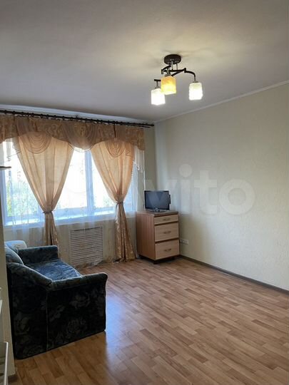 1-к. квартира, 31 м², 5/5 эт.