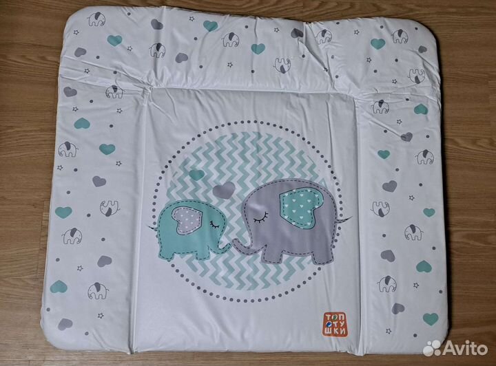 Матрас для пеленания