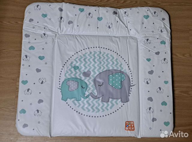 Матрас для пеленания