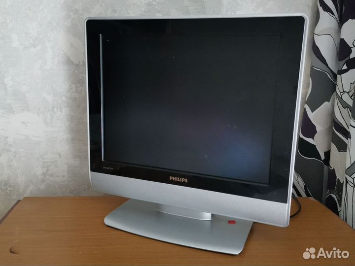 Телевизор Филипс