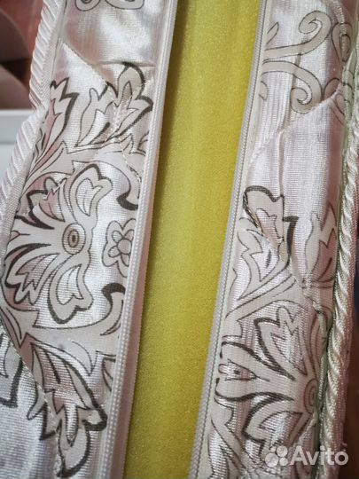 Матрас детский