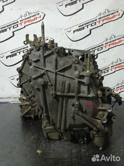 АКПП honda D16A HR-V GH1 GH3 mena sena CVT 2WD NA3