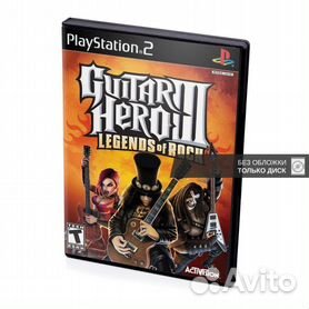 Guitar hero hot sale 3 xbox