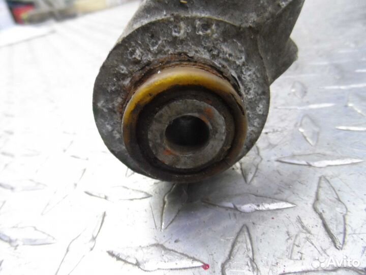 Ступица задняя правая Jaguar XF X250