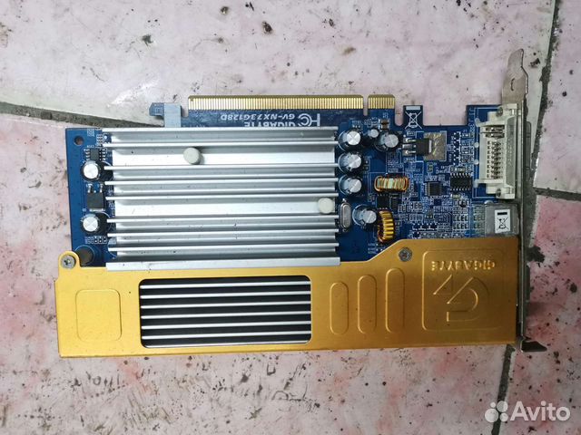 Райзер pci-e
