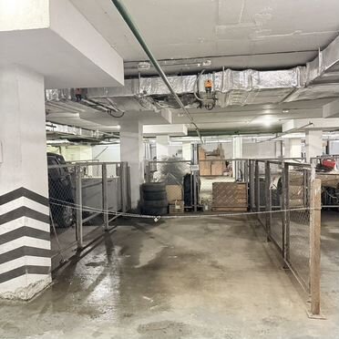 Машиноместо, 16 м²