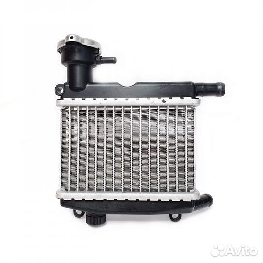 Радиатор охлаждения Yamaha 4Т Gear/Vox/Jog