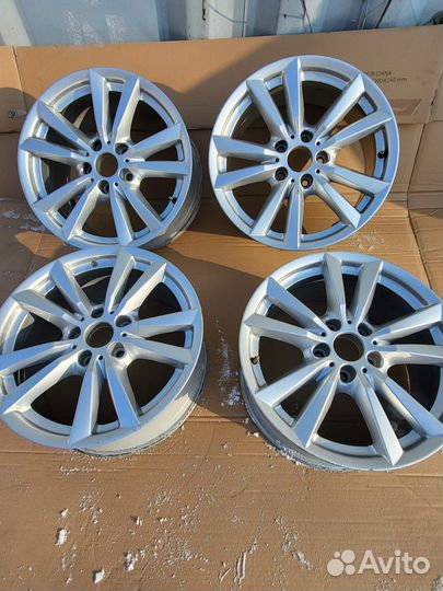 Диски BMW X5 F15