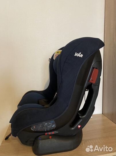 Автокресло joie 0-18кг