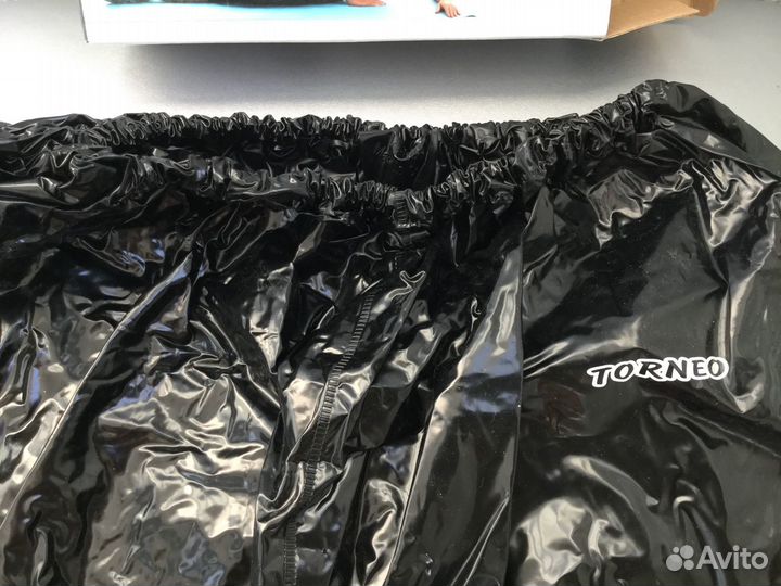 Шорты-сауна Torneo