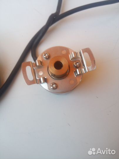 Энкодер инкрементальный