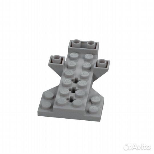 Деталь Lego 6452334