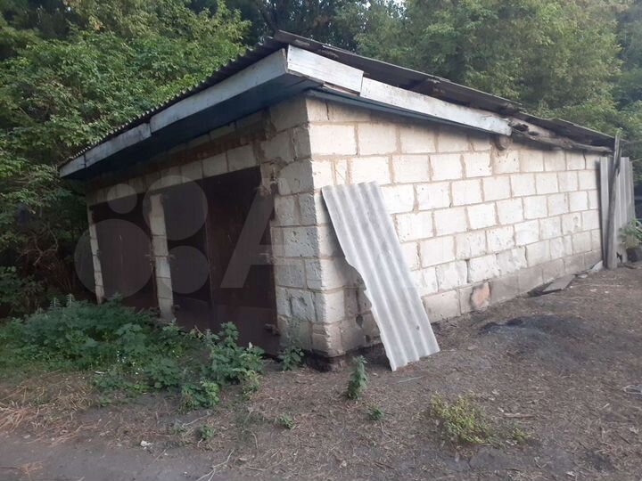 Дом 86 м² на участке 20 сот.