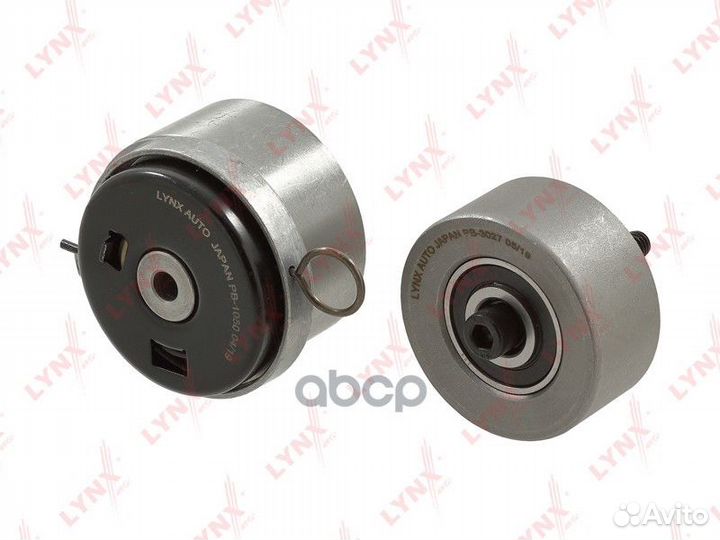 Комплект роликов грм PK3129 lynxauto