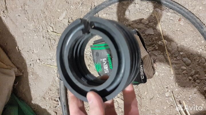 Баферы на авто